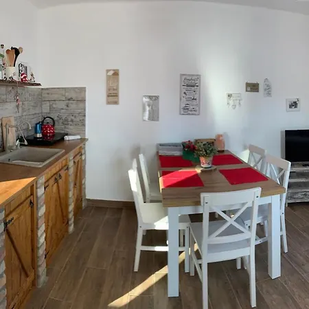 Kata Apartment Szanda