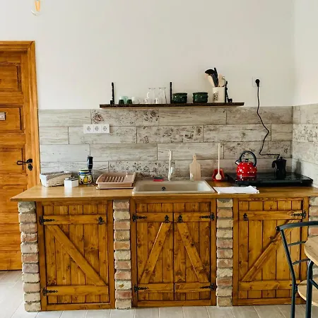 Apartment Kata Szanda