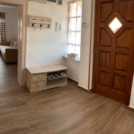 Apartment Kata *