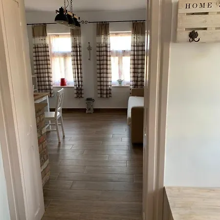 Apartment Kata Szanda