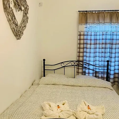 Apartment Kata