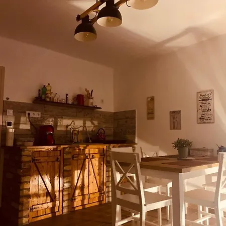 Apartment Kata