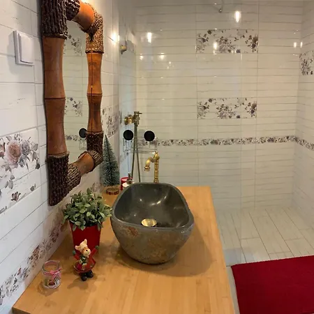 Apartment Kata Szanda