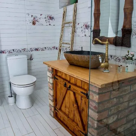 Apartment Kata