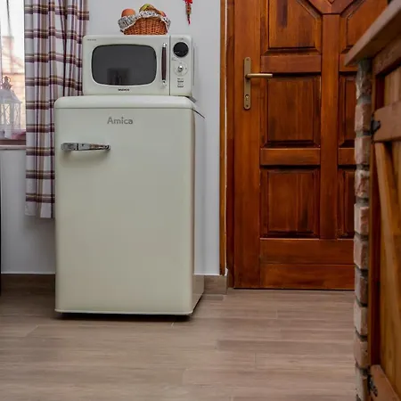 Apartment Kata Szanda
