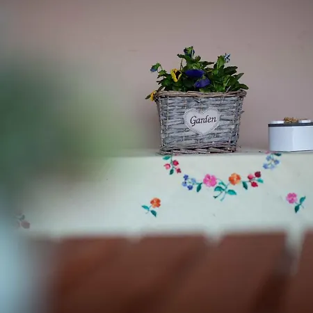 Kata Apartment Szanda